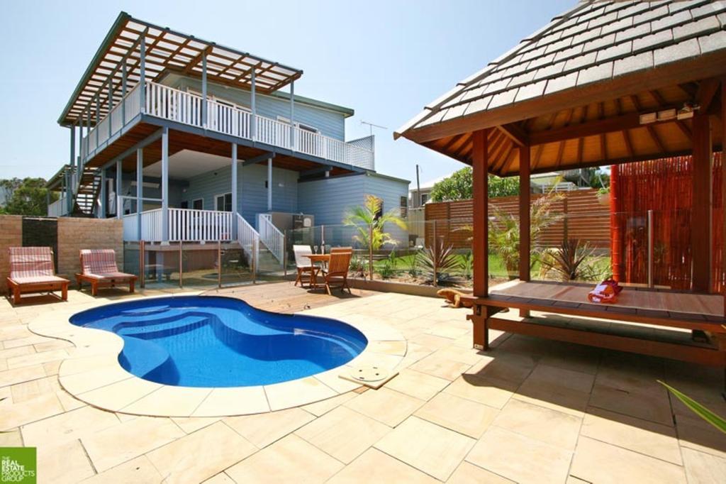 Southview Guest House Wollongong Eksteriør billede