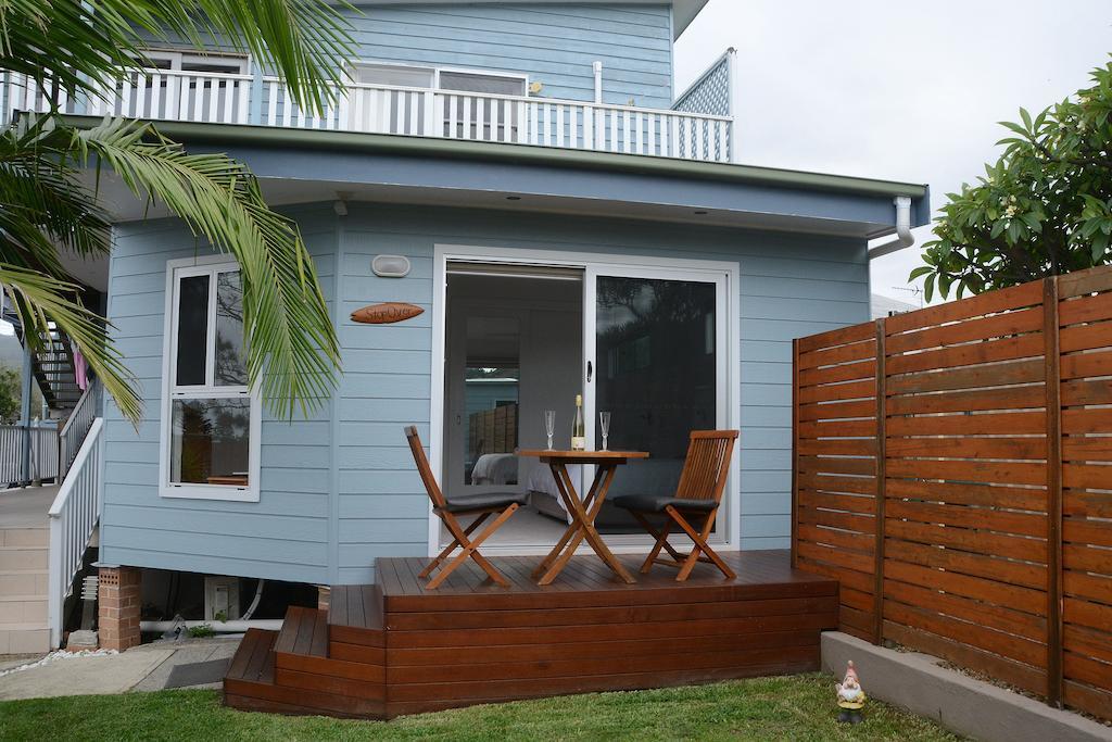 Southview Guest House Wollongong Værelse billede