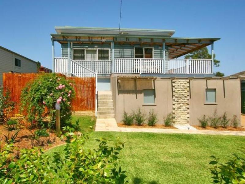 Southview Guest House Wollongong Eksteriør billede