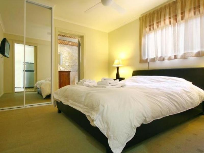 Southview Guest House Wollongong Eksteriør billede