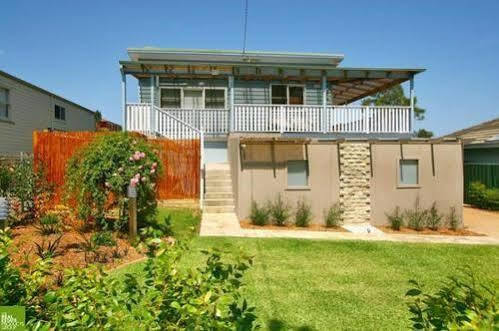 Southview Guest House Wollongong Eksteriør billede