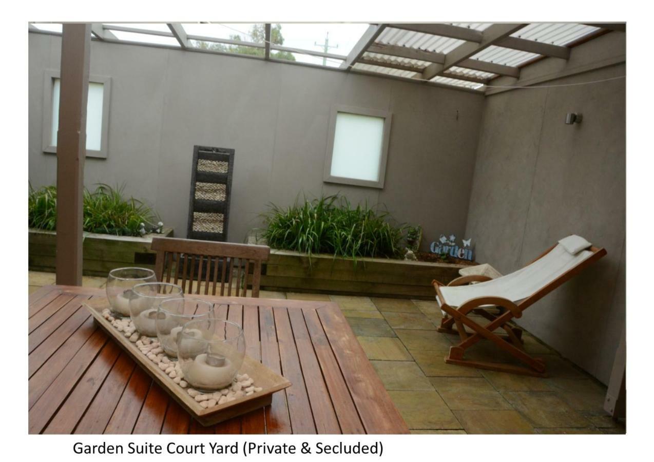 Southview Guest House Wollongong Eksteriør billede