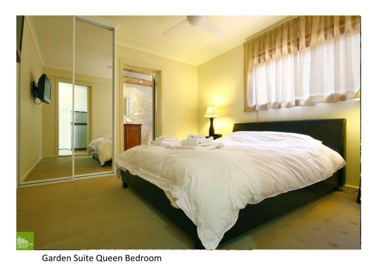 Southview Guest House Wollongong Eksteriør billede
