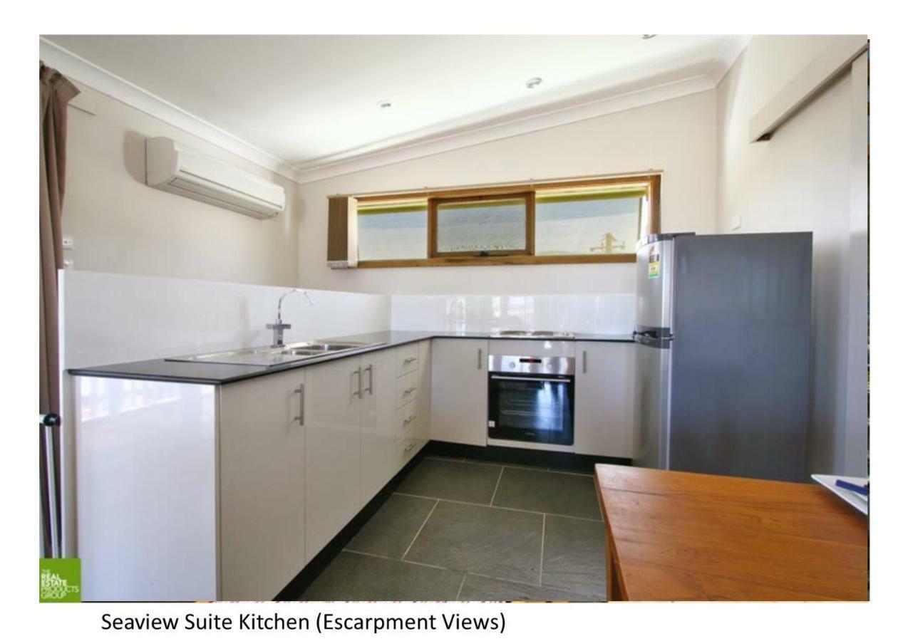 Southview Guest House Wollongong Eksteriør billede