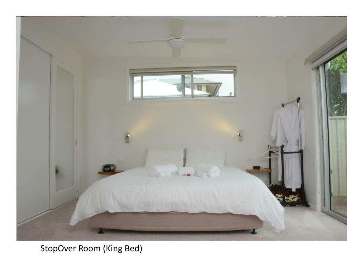 Southview Guest House Wollongong Eksteriør billede